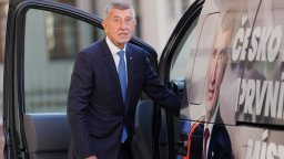 Чешкият президент натовари Андрей Бабиш да състави кабинет