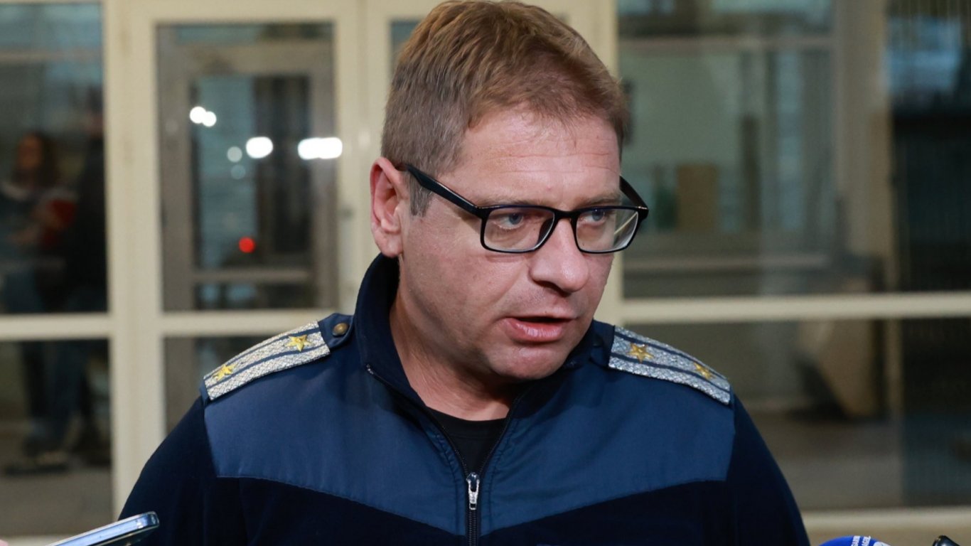 6-годишно дете изчезна в центъра на София, откриха го в метрото в "Овча купел"