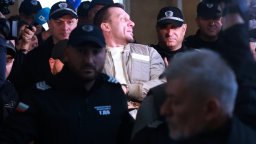 Станимир Хасърджиев: Не съм докосвал това момче и ще го докажа (снимки/видео)