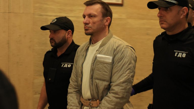 Хасърджиев с обвинения за умишлено заразяване на хора с ХИВ и венерически болести