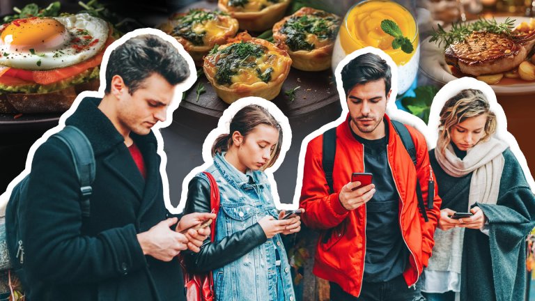 Вечеря, която се превърна в одисея – да „отвлечеш“ тази есен завинаги