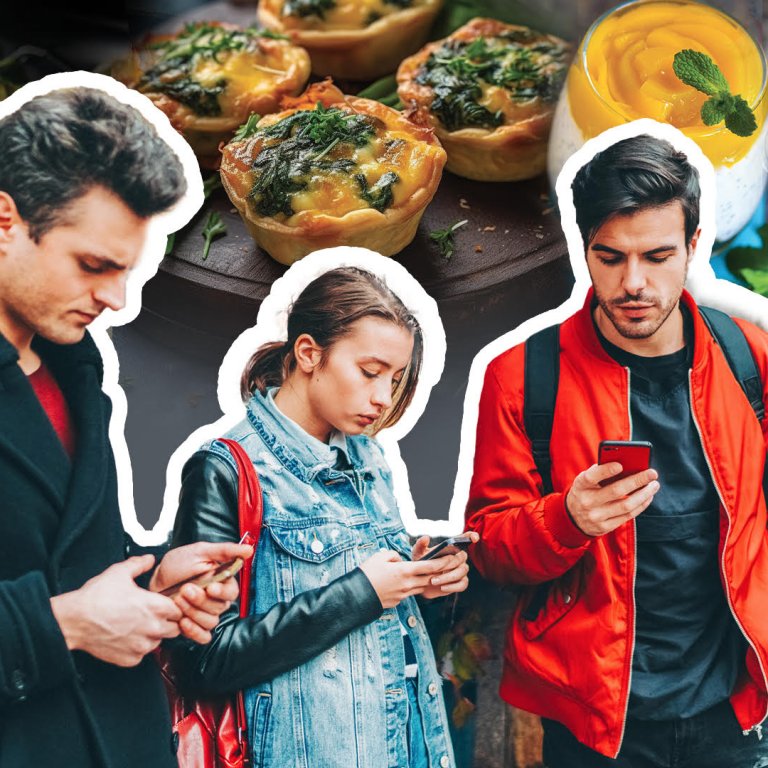 Вечеря, която се превърна в одисея – да „отвлечеш“ тази есен завинаги