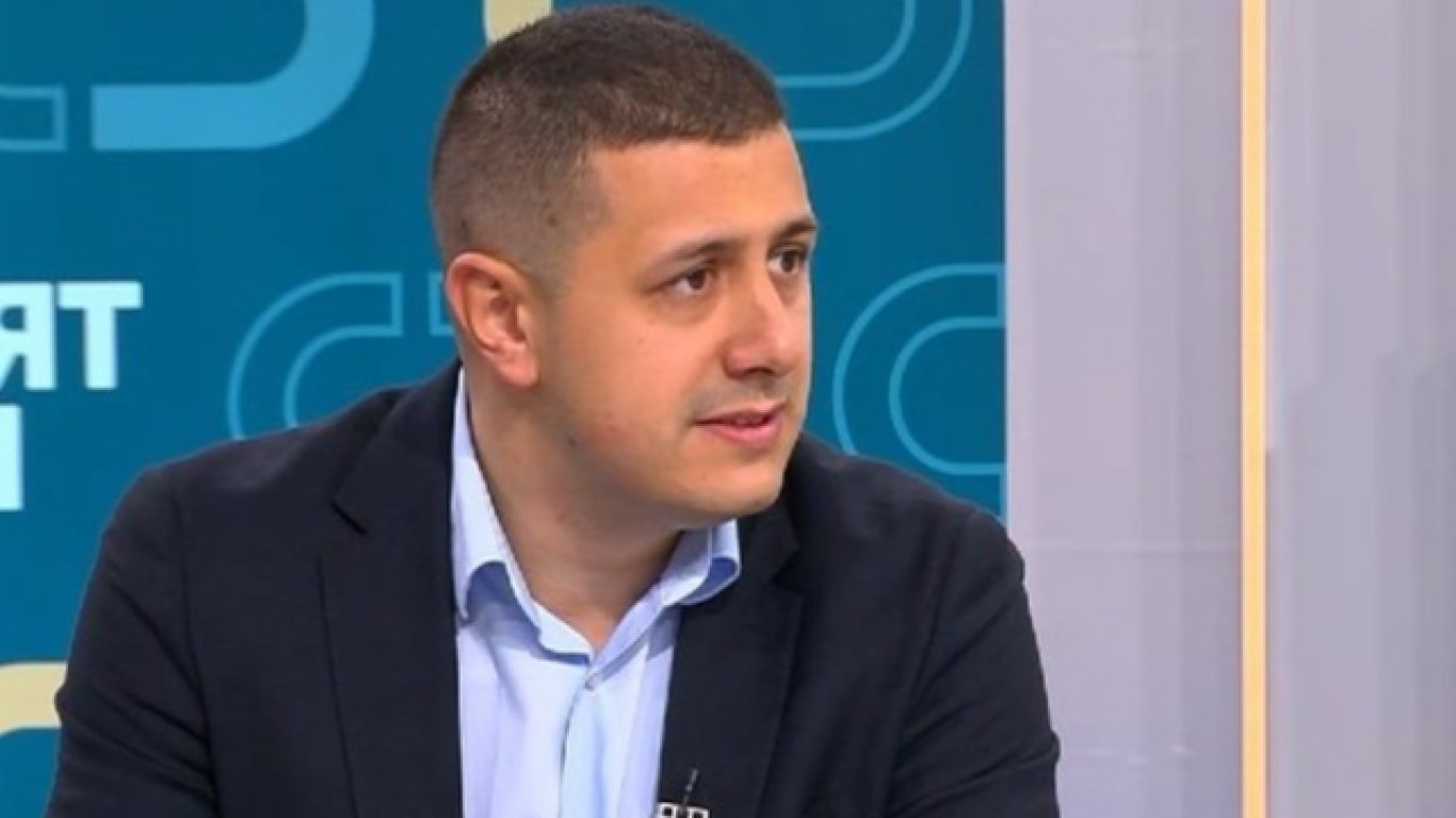 Депутат от БСП: Обсъжда се ръст на здравните осигуровки
