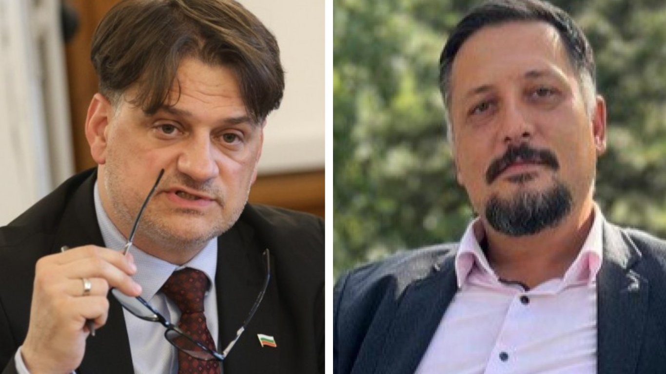 Министърът на културата: Няма как да проверявам вътрешните отношения в едно читалище
