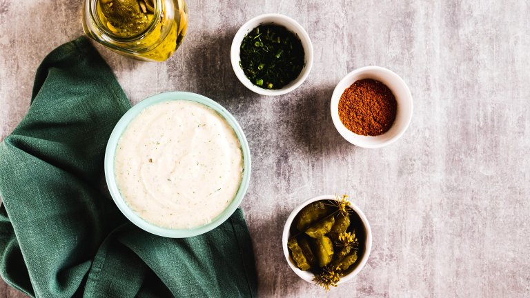 Осетската перла на разядките, наречена "Цахтон"