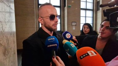 Пуснаха под гаранция гръцкия модел, задържан по скандала "Хасърджиев"