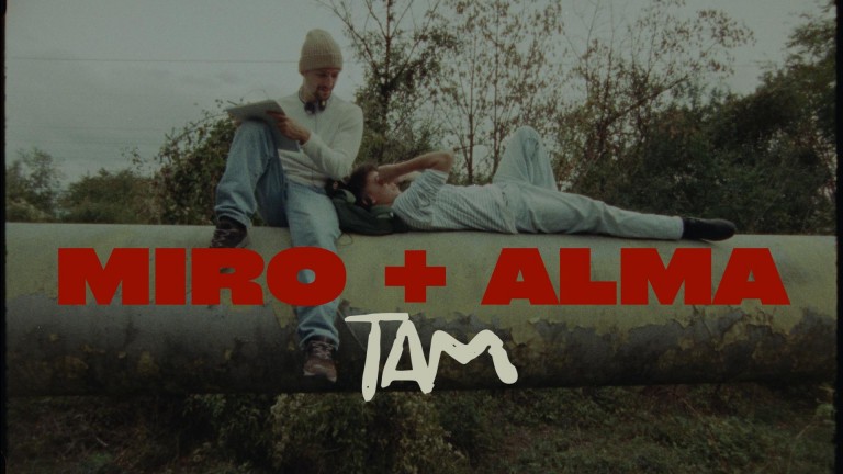 Миро и ALMA с нов хитов дует