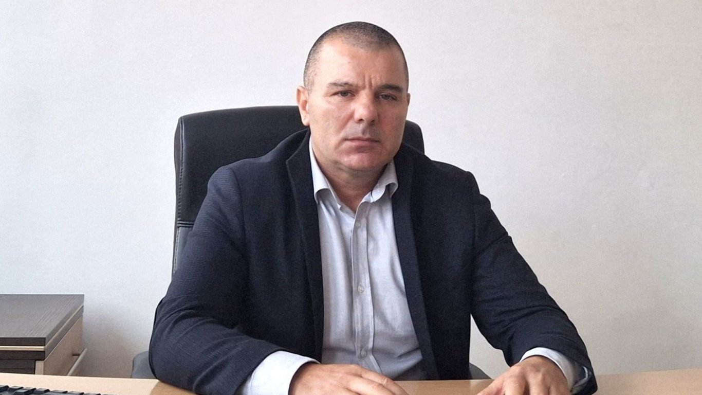 Шефът на "Специални тактически действия" в Пловдив оглави полицията в Стамболийски