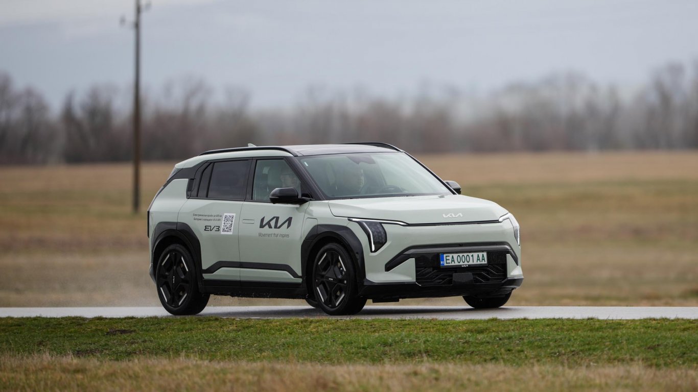 Kia свали цените на електрическите си модели
