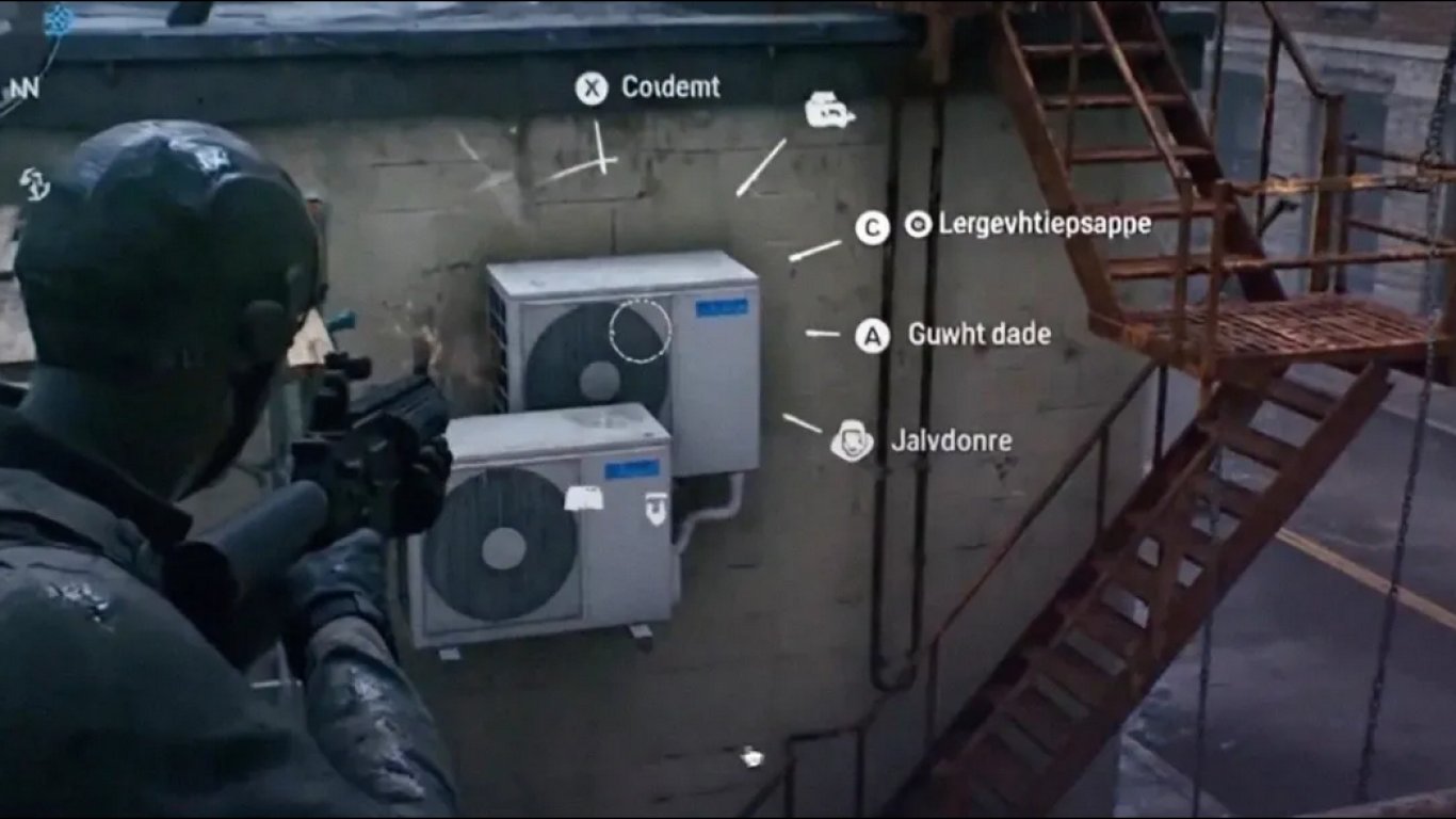 Създадена от AI игра се превърна в обект на подигравки