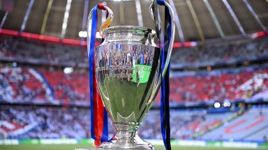 Съдят УЕФА да плати над € 20 млн. за "кражба" на новия формат на Шампионска лига
