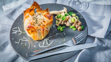 Какво е фюжън кухня и има ли тя почва у нас