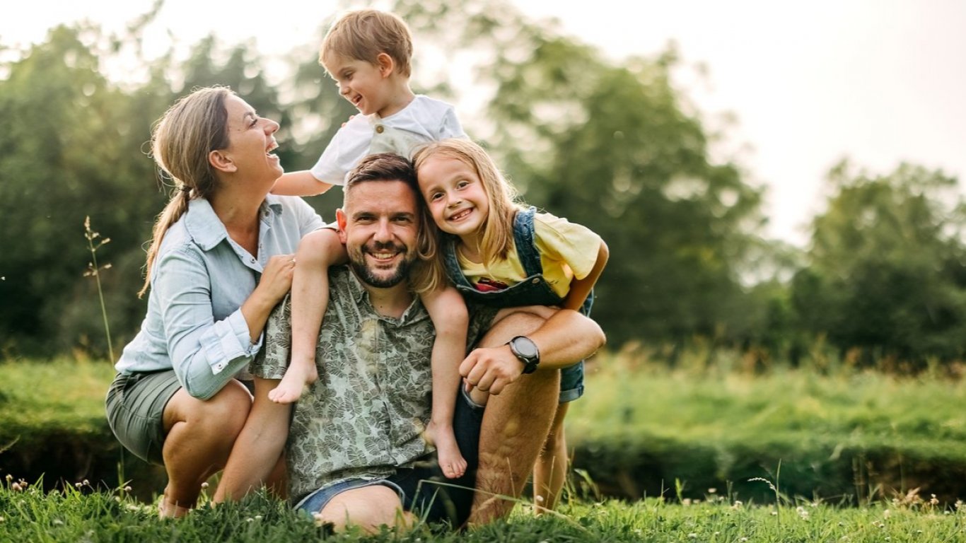 Зодиакалните знаци, за които семейството е всичко