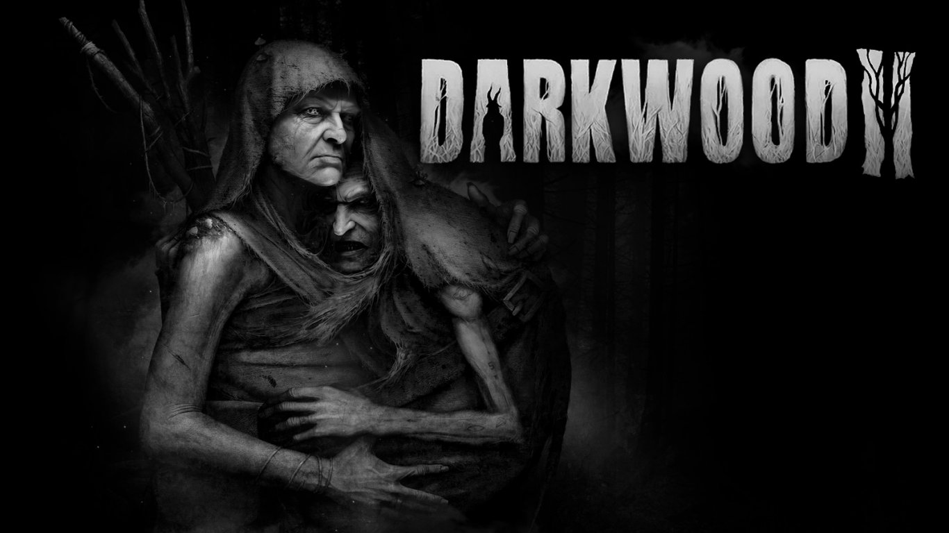 Култовият хорър Darkwood се завръща – Darkwood 2 идва с нов екип и нова история