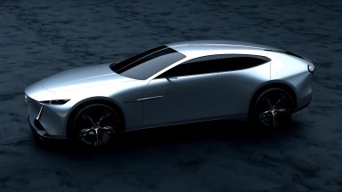 Mazda не се отказва от роторния двигател и патентова нова система за по-висока ефективност