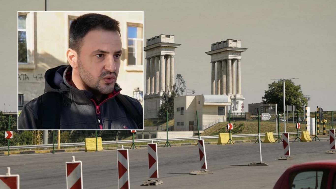 Майка изведе едногодишното си дете от страната без съгласието на бащата