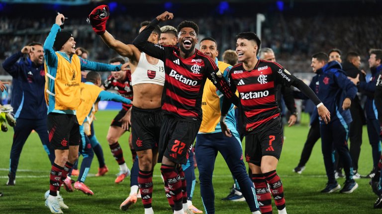 Шампионът на Южна Америка уволни треньора след победа с 8:0