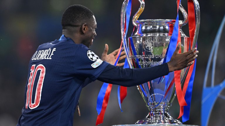 Ден последен в тази фаза на Шампионската лига. Кой за какво се бори?