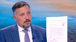 Районният кмет на "Изгрев": Школата на министър Бачев се помещава незаконно в читалището