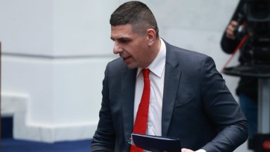 Мирчев: Големият въпрос е дали на 21 ноември ще има горива и на каква цена ще бъдат те