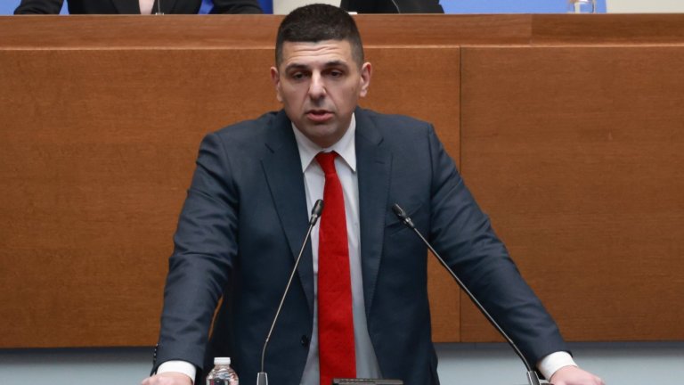 Мирчев: Новото правителство е интересно, но ще бъде съдено само по действията