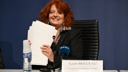 Петима нови заподозрени са арестувани в Париж за обира на Лувъра