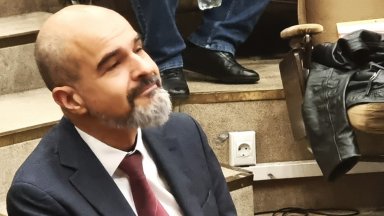 Коцев с нова заповед от ареста: Попов остава и.ф. кмет на Варна до 11 ноември