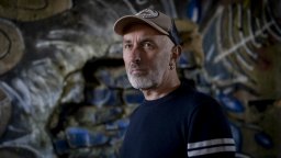 Yann Tiersen с първи клубен концерт в България
