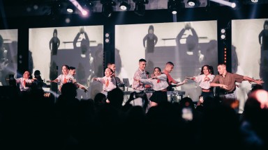 Модерната субкултура на носталгията и едно "соц парти по БДС"