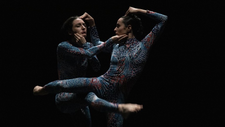 Moving Body Festival #10 във Варна: Танц като съпротива и памет