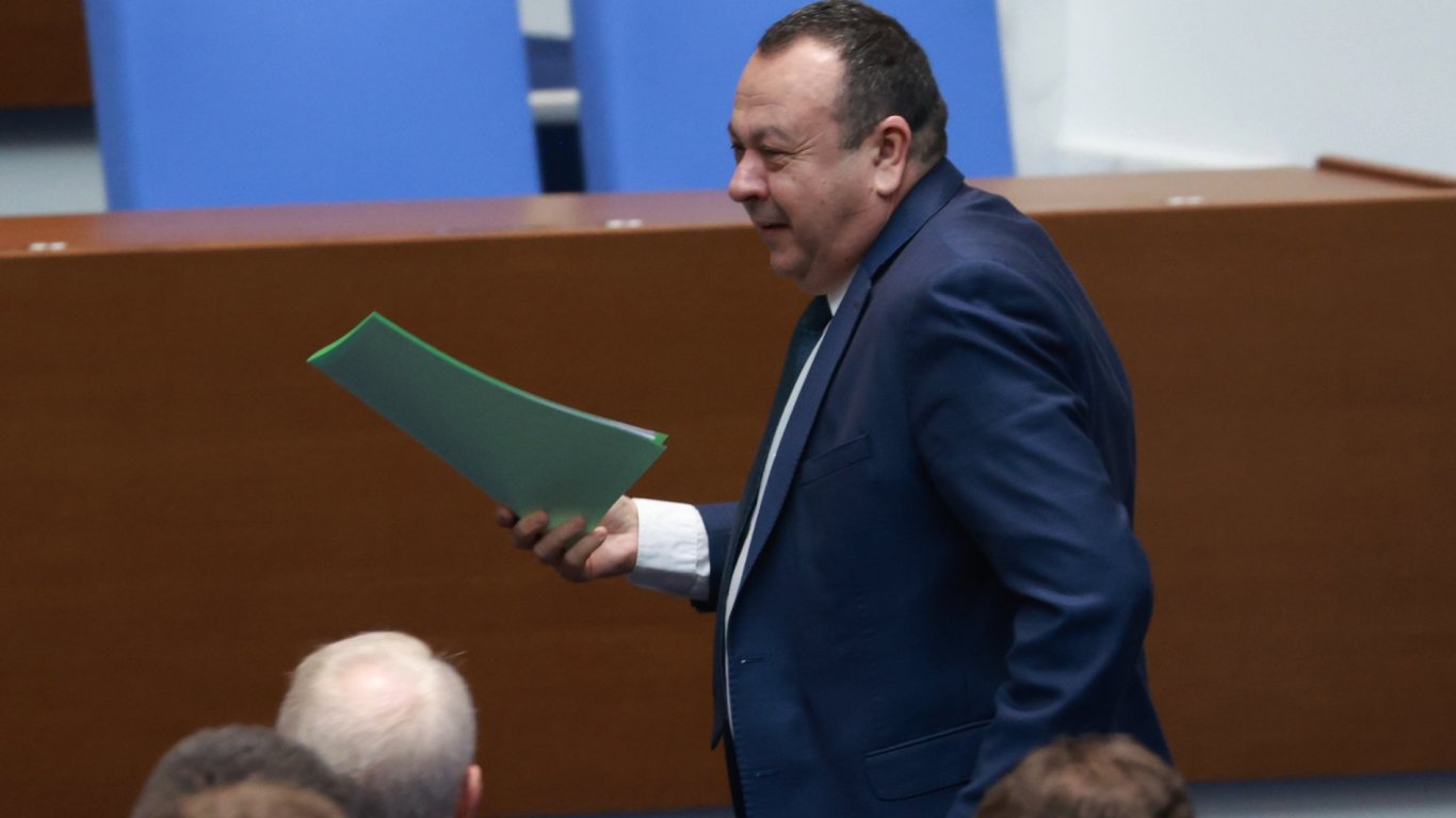 ДПС коментира ревизия на НАП и действия на Иван Демерджиев
