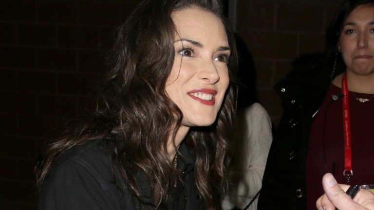 Жената, която Джони Деп никога няма да забрави