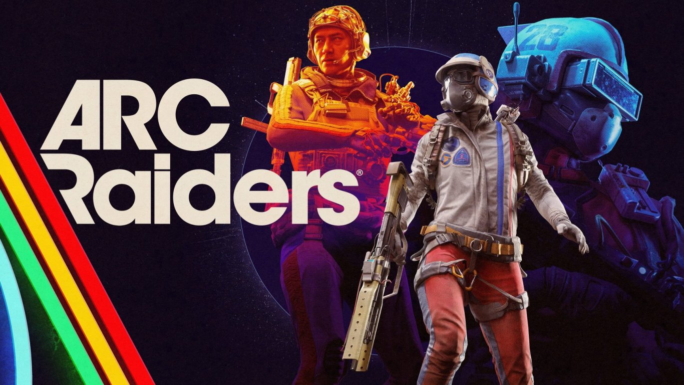 ARC Raiders Отбелязва Спад в Активността на Играчи в Steam