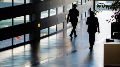 Двойният живот на Европейския парламент