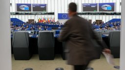 Европейският парламент спира за дълго споразумението с Меркосур със съдебна проверка