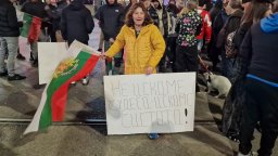 "Мирише, има плъхове": Блокада и огромни тапи заради боклука в "Люлин" (снимки)