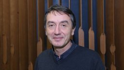 "Девон" - Михаил Заимов представя първата си "надводна" фотоизложба 