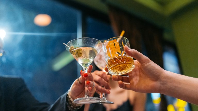 Сплит забранява продажбата на алкохол през нощта заради пияни туристи