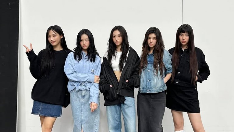 Съд забрани на кей-поп групата "НюДжийнс" да напусне звукозаписната си компания