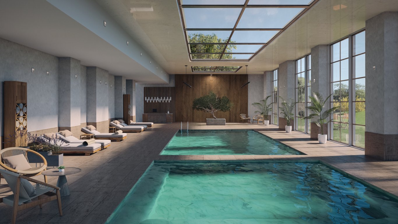 Медицинският туризъм в България очаква приходи от над 140 млн. евро.