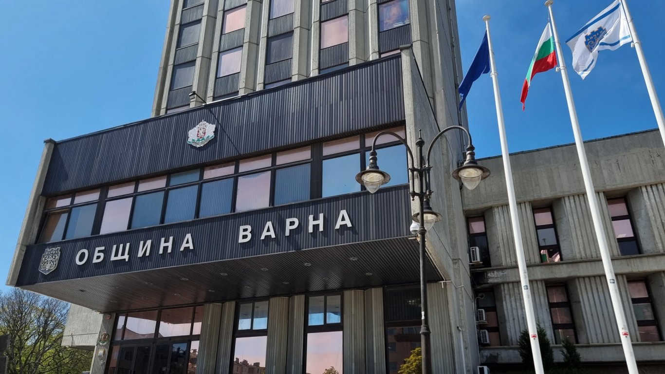 Община Варна ще прилага ново поколение политики за култура за близо 3 милиона лева