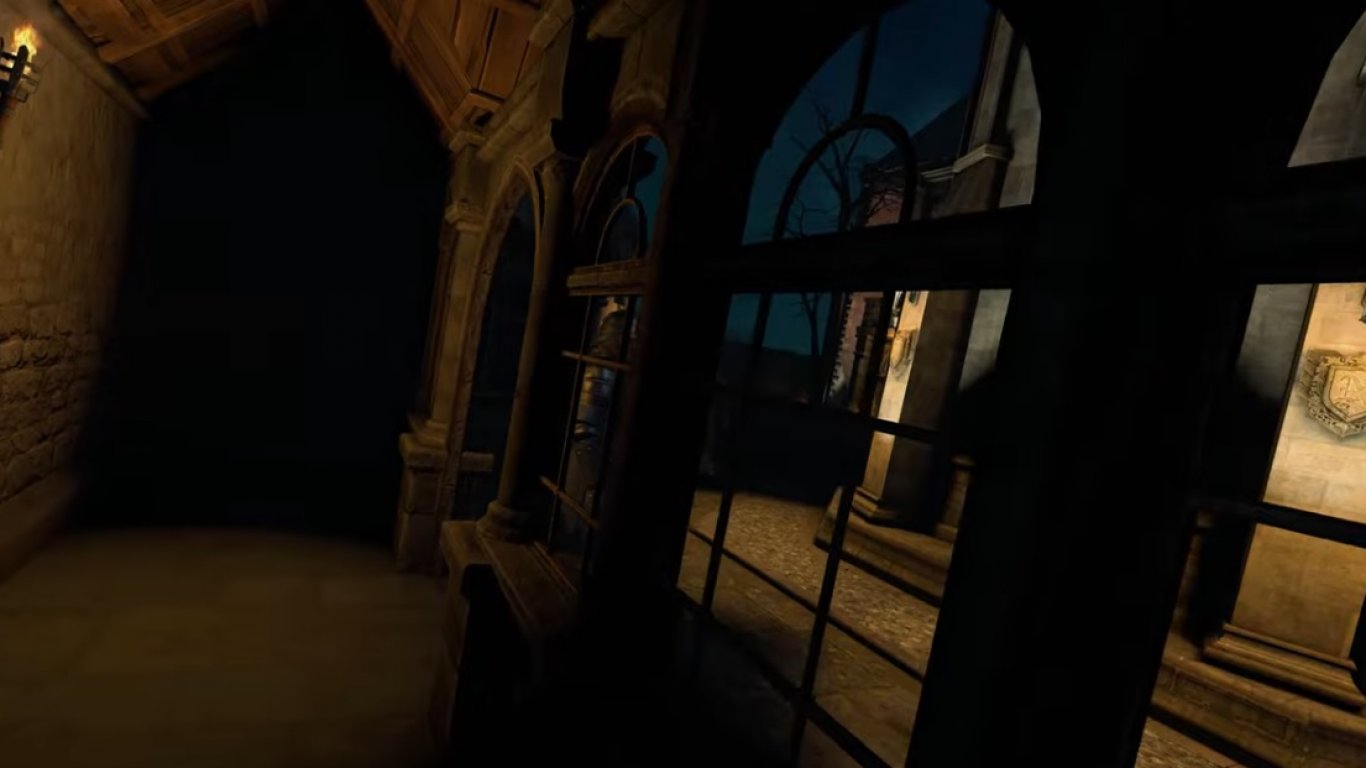 Thief VR: Legacy of Shadow се завръща – легендарната стелт серия оживява във виртуалната реалност