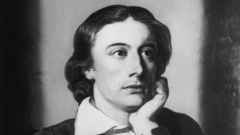 Джон Кийтс: Поезията е начин за разбиране на живота чрез усещане, а не чрез логика