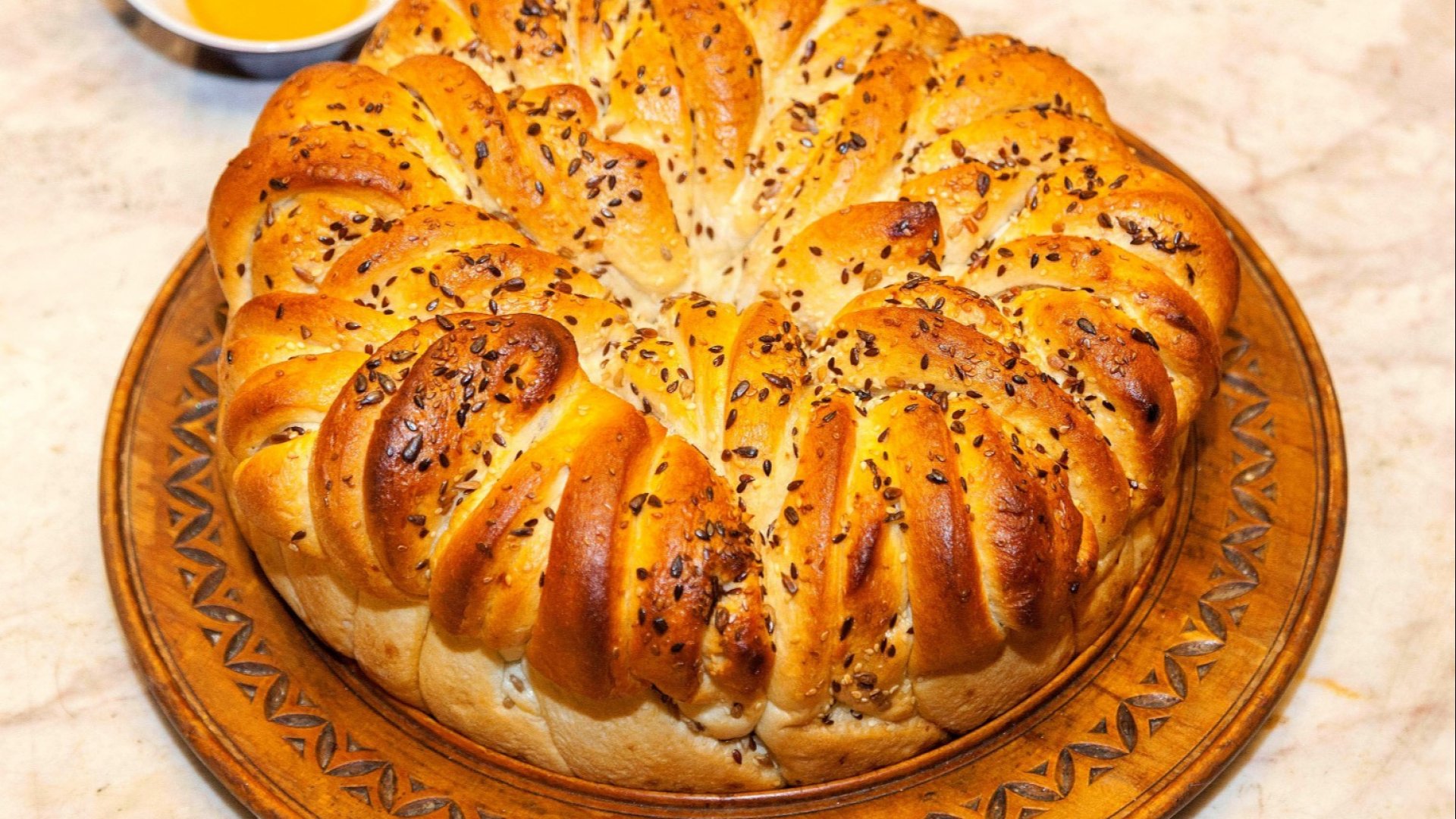 Какво да сложим на трапезата на Архангелова задушница