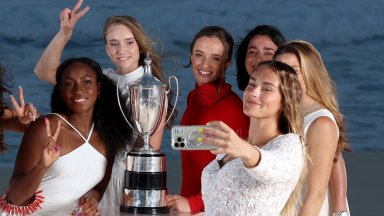 Осем тенисистки, една титла: Коя ще е новата кралица на Финалите?