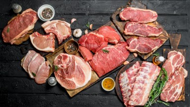 Месото за различните ястия - как да го избираме правилно и за какво да следим