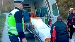 20-годишен шофьор блъсна дете във Варна