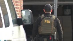 ФБР извърши обиск в мистериозна биологична лаборатория в Лас Вегас