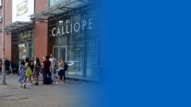 Коя е най-ефективната мярка срещу насилие в моловете?