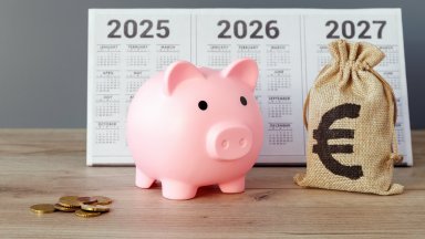 Ръстът на осигуровките като рецепта за бедност и сива икономика